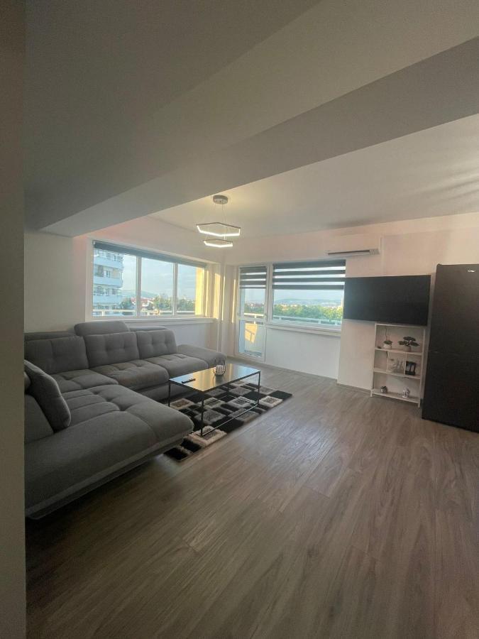 Karlsburg Suite Alba Iulia Exterior foto