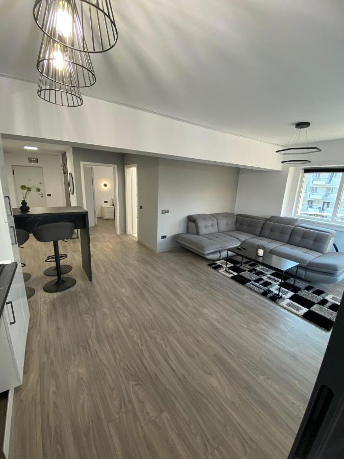 Karlsburg Suite Alba Iulia Exterior foto
